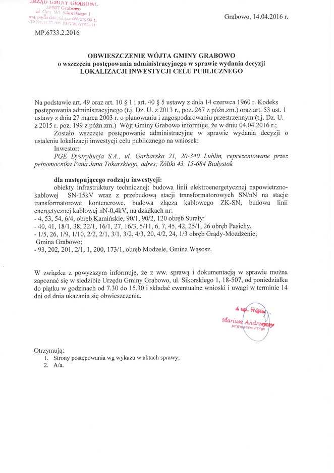 ---- Obwieszczenie MP.6733.2.2016.jpg